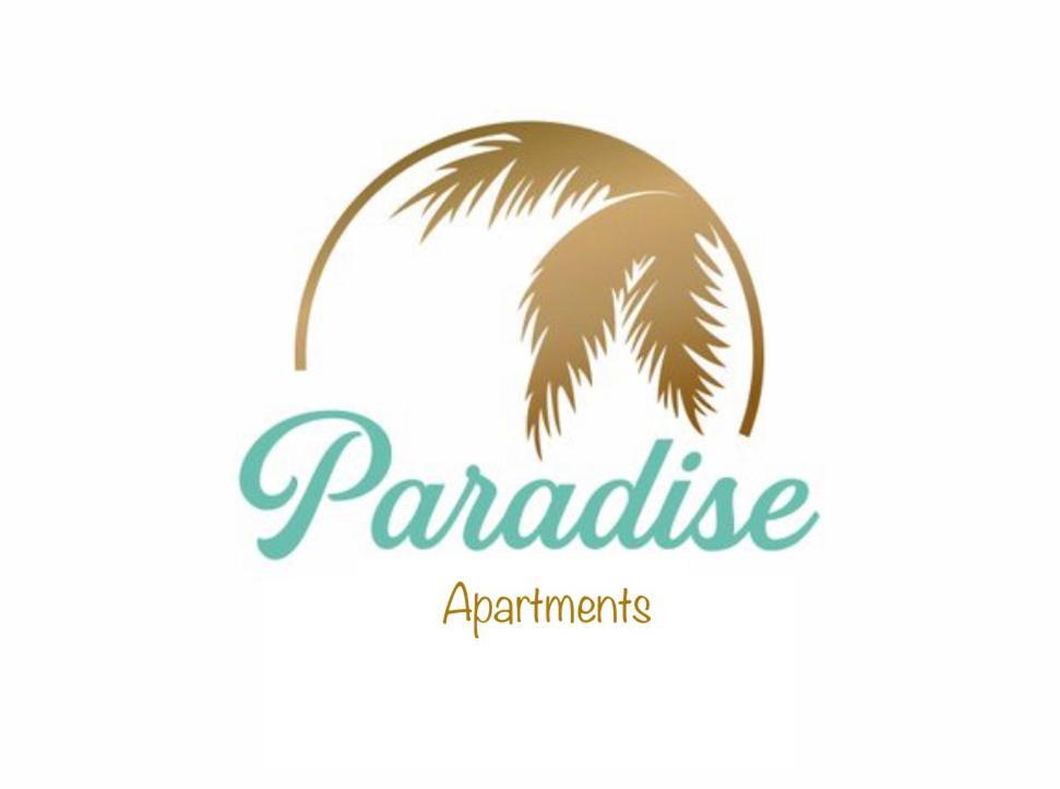 סנטה קרוז דאס פלורס Paradise Apartments II מראה חיצוני תמונה