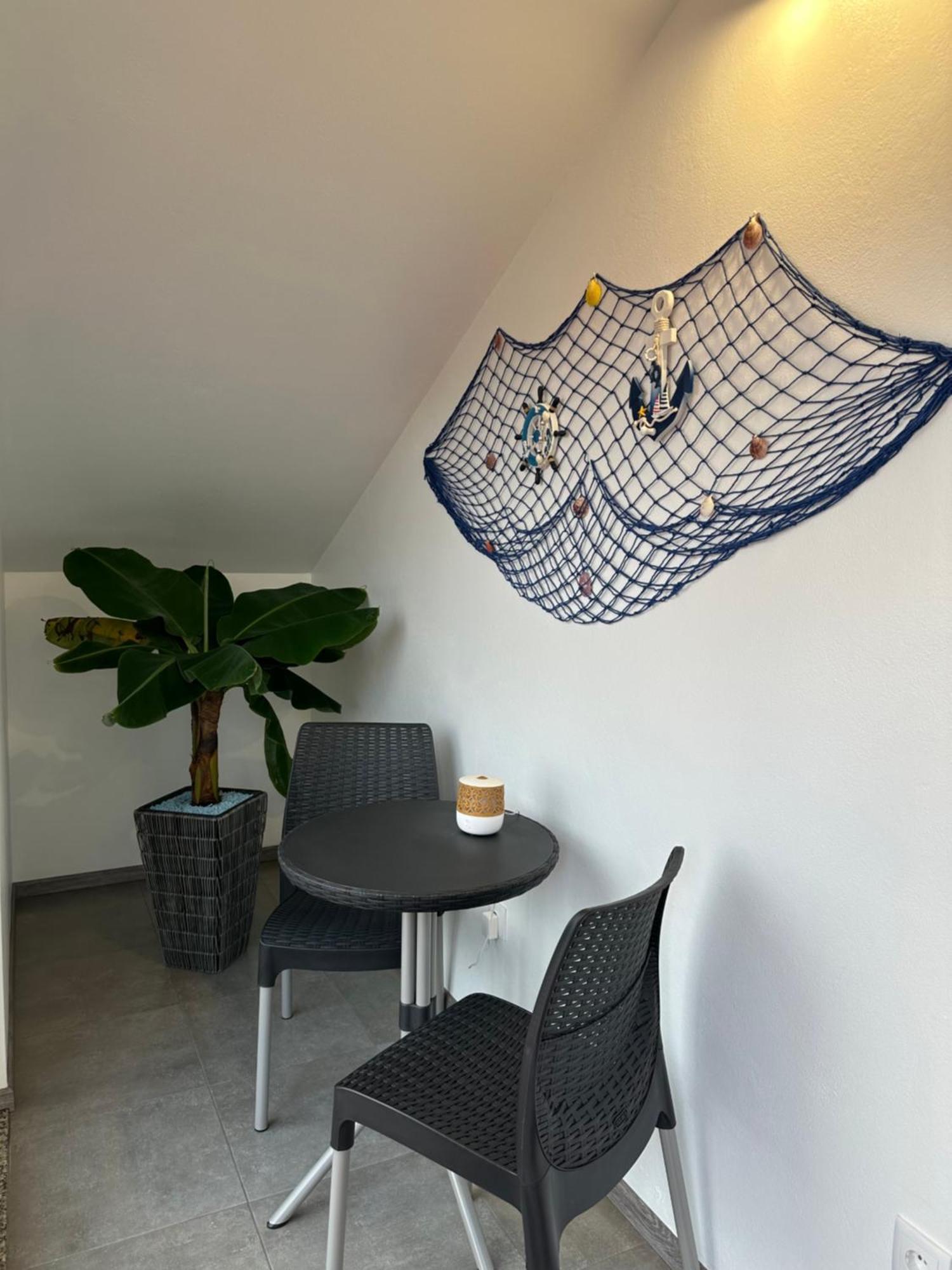 סנטה קרוז דאס פלורס Paradise Apartments II מראה חיצוני תמונה